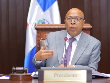 Peticion Pública al Senado de la República Dominicana: Exigimos transparencia y participación ciudadana en el debate de la reforma a la Ley 21-18 sobre estados de excepción.