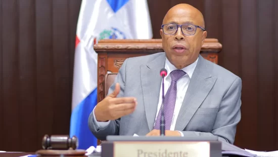 Peticion Pública al Senado de la República Dominicana: Exigimos transparencia y participación ciudadana en el debate de la reforma a la Ley 21-18 sobre estados de excepción.