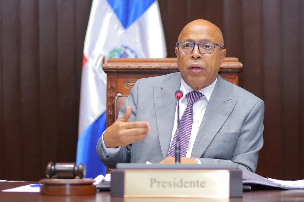 Peticion Pública al Senado de la República Dominicana: Exigimos transparencia y participación ciudadana en el debate de la reforma a la Ley 21-18 sobre estados de excepción.