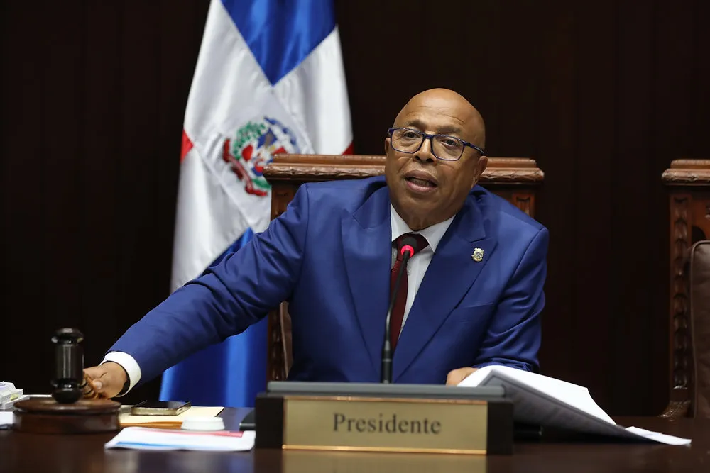 Petición Pública al Senado de la República, a la Cámara de Cuentas y al Ministerio de Hacienda: Exigimos la pronta ratificación del proyecto de ley que autoriza el pago a los contratistas del Estado para reactivar la economía y garantizar justicia social.
