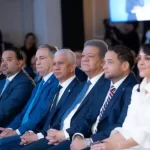 Peticion Publica al Senado de la República, al Ministerio de la Presidencia y al Centro de Pensamiento Estratégico Dominicano para que las conclusiones del 1er Congreso Internacional de Geopolítica se traduzcan en políticas públicas de desarrollo nacional.