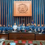 Petición Pública al Senado de la República Dominicana y a la Fuerza Aérea de República Dominicana: Por la transparencia institucional tras el reconocimiento al compromiso con la excelencia académica de Ricardo de los Santos.
