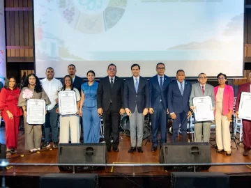 Peticion Publica al Senado de la República y al Ministerio de Cultura para garantizar la institucionalización y el fortalecimiento del Festival Cultural Regional Enriquillo en las provincias del Sur.