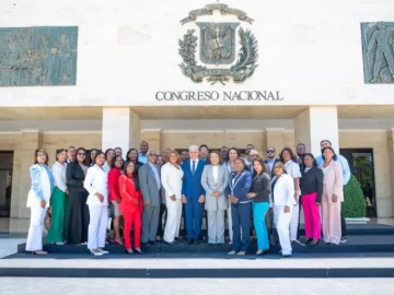 Petición Pública al Senado de la República y a la Cámara de Diputados para garantizar espacios de participación ciudadana efectiva en la creación de leyes que beneficien a San Pedro de Macorís.