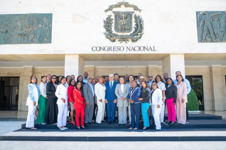 Petición Pública al Senado de la República y a la Cámara de Diputados para garantizar espacios de participación ciudadana efectiva en la creación de leyes que beneficien a San Pedro de Macorís.