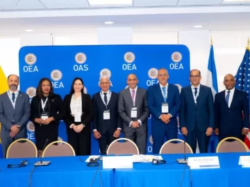 Peticion Publica al Congreso Nacional, la DNCD, el CND y el Ministerio de Salud Pública para actualizar urgentemente el marco legal y fortalecer la lucha contra el avance de las drogas sintéticas en la República Dominicana.
