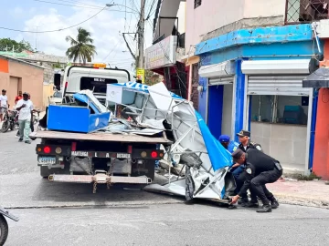 Petición Pública al Ayuntamiento de San Pedro de Macorís para exigir a los grandes consorcios el pago de arbitrios municipales y el cumplimiento irrestricto de la ley.