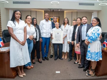 Petición Pública al Ayuntamiento Municipal de La Romana para la preservación permanente del legado histórico y cultural de Don Martín Sánchez Cordero «Don Chicho».