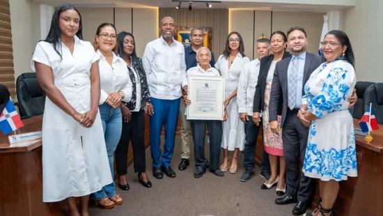 Petición Pública al Ayuntamiento Municipal de La Romana para la preservación permanente del legado histórico y cultural de Don Martín Sánchez Cordero «Don Chicho».