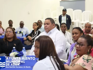 Petición Pública al Ayuntamiento de Azua y al Alcalde Rafael Hidalgo: Por un Presupuesto Municipal 2027 participativo, transparente y enfocado en las necesidades reales de nuestra comunidad.