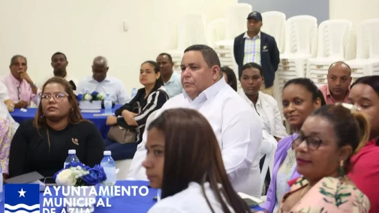 Petición Pública al Ayuntamiento de Azua y al Alcalde Rafael Hidalgo: Por un Presupuesto Municipal 2027 participativo, transparente y enfocado en las necesidades reales de nuestra comunidad.