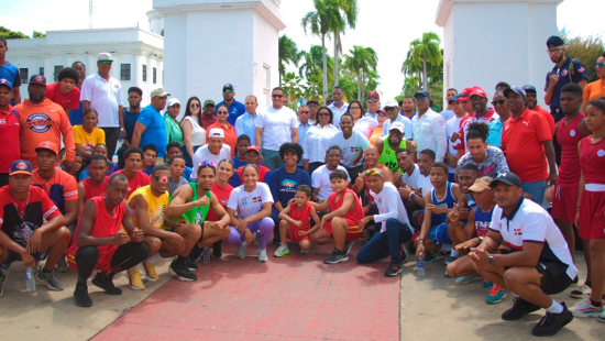 Petición Pública al Ayuntamiento Municipal de San Juan de la Maguana y al Ministerio de Deportes: Garantizar inversión y programas de desarrollo juvenil tras el legado de la antorcha de los Juegos Santo Domingo 2026 en San Juan de la Maguana.