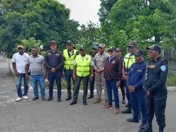 Peticion Pública al Ayuntamiento de San Felipe de Puerto Plata, la Policía Municipal, la Policía Nacional y la DIGESETT para garantizar el cumplimiento continuo de las normativas municipales y mantener los espacios públicos recuperados en Los Rieles de San Marcos.