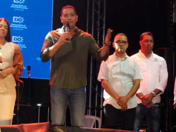 Petición Pública al Ayuntamiento de San Juan de la Maguana y al Ministerio de la Mujer: Exigimos priorizar inversión social y políticas públicas sostenibles para nuestras madres por encima de gastos festivos efímeros.