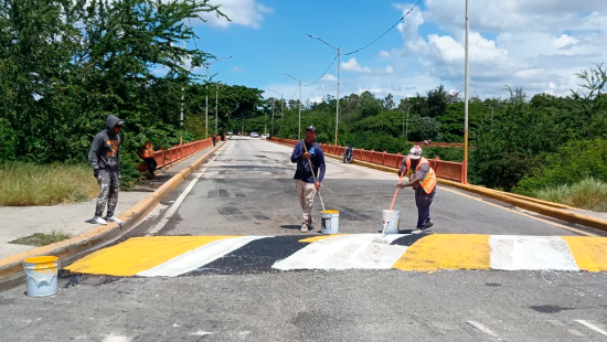 Peticion Publica al Ministerio de Obras Públicas, DIGESETT y la Alcaldía de San Juan de la Maguana: exigimos la expansión y mejora continua de la seguridad vial en zonas críticas tras el éxito de los reductores en la Av. Circunvalación – PeticionRD.