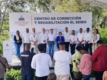Petición Pública al Ministerio de Vivienda y Edificaciones, Ministerio de Justicia, Procuraduría General de la República y Ayuntamiento de El Seibo para garantizar transparencia y eficiencia en la construcción y operación del nuevo Centro de Rehabilitación Penitenciaria de El Seibo.