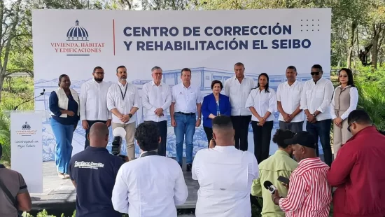 Petición Pública al Ministerio de Vivienda y Edificaciones, Ministerio de Justicia, Procuraduría General de la República y Ayuntamiento de El Seibo para garantizar transparencia y eficiencia en la construcción y operación del nuevo Centro de Rehabilitación Penitenciaria de El Seibo.