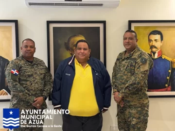 Peticion Publica al Ayuntamiento de Azua y a la Comandancia de la Fortaleza 19 de Marzo: Implementar acciones concretas de seguridad ciudadana y rendición de cuentas tras el acuerdo de coordinación institucional.