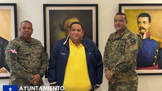Peticion Publica al Ayuntamiento de Azua y a la Comandancia de la Fortaleza 19 de Marzo: Implementar acciones concretas de seguridad ciudadana y rendición de cuentas tras el acuerdo de coordinación institucional.