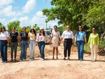 Petición Pública al Ayuntamiento de Higüey y al Ministerio de Obras Públicas y Comunicaciones para garantizar la transparencia y eficiencia en el acondicionamiento del camino principal de la comunidad de El Barrero – PeticionRD.
