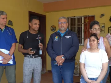 Peticion Publica al Ministerio de Salud Pública, al Servicio Nacional de Salud y al CONADIS: Garantizar atención integral y permanente a familias de Santo Domingo Este con miembros afectados por condiciones de salud crónicas.