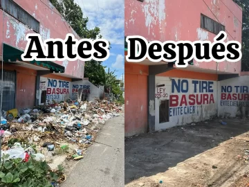 Petición Pública al Ayuntamiento de San Pedro de Macorís y al Ministerio de Medio Ambiente para erradicar los vertederos improvisados, garantizar una recogida eficiente de residuos y aplicar sanciones efectivas contra los infractores.