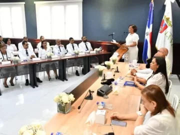 Peticion Publica al Ayuntamiento y al Concejo de Regidores de La Vega: Por una gestión municipal transparente, participativa y bajo auditoría ciudadana permanente.