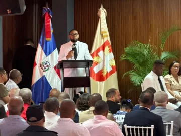 Petición Pública al Ayuntamiento Municipal de Santa Cruz de El Seibo, la Contraloría General de la República y la Liga Municipal Dominicana para garantizar la continuidad y profundización de la transparencia y el desarrollo sostenible tras la Rendición de Cuentas 2026 del alcalde Leo Francis Zorrilla Ramos.