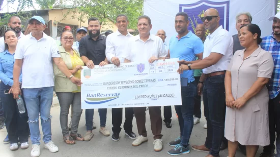 Peticion Publica al Ministerio de Medio Ambiente, INAPA y la Alcaldía de Bonao: Garantizar la supervisión técnica y sostenibilidad de la rehabilitación de la cañada en Brisas del Yuna.