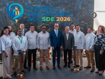 Peticion Publica al Ayuntamiento de Santo Domingo Este y al Ministerio de Vivienda y Edificaciones para garantizar transparencia y participación ciudadana en el desarrollo urbano derivado de la Expo Inmobiliaria ACOSDE 2026.