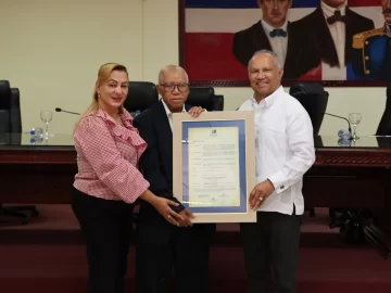 Petición Pública al Ayuntamiento de Baní y al Concejo de Regidores de Baní: Designación de una calle en honor al Hijo Meritorio Fidias Mateo y fortalecimiento de la extensión de la UASD en Baní.