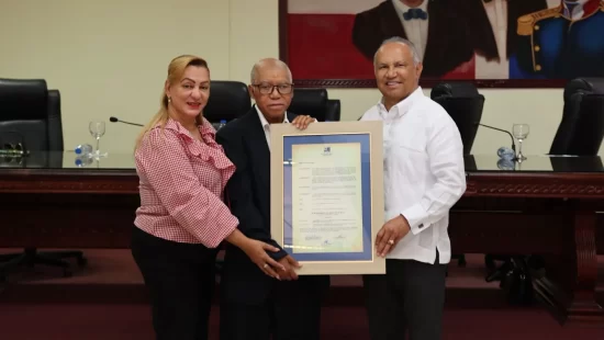 Petición Pública al Ayuntamiento de Baní y al Concejo de Regidores de Baní: Designación de una calle en honor al Hijo Meritorio Fidias Mateo y fortalecimiento de la extensión de la UASD en Baní.