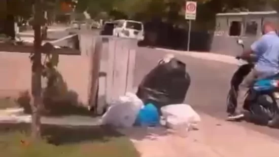 Petición Pública al Ayuntamiento de San Pedro de Macorís, Ministerio de Medio Ambiente y Proedemaren: ¡Basta de vertederos clandestinos y sanciones ejemplares para los infractores que contaminan nuestra ciudad!