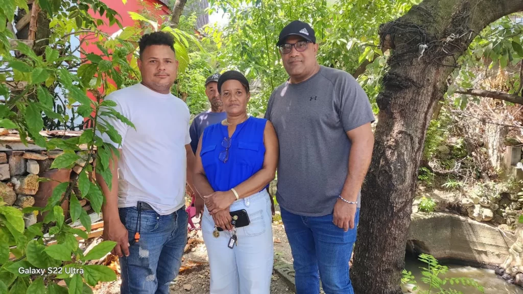 Petición Pública al Ministerio de Medio Ambiente, Ministerio de Obras Públicas y CORAAPPLATA: Exigimos acciones preventivas y gestión eficiente de cañadas para evitar inundaciones en Puerto Plata.