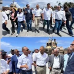 Petición Pública a la Autoridad Portuaria Dominicana, al Ministerio de Turismo y al Ministerio de Economía, Planificación y Desarrollo para priorizar y finalizar la ruta marítima San Pedro de Macorís – Mayagüez como motor de desarrollo regional.