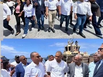 Petición Pública a la Autoridad Portuaria Dominicana, al Ministerio de Turismo y al Ministerio de Economía, Planificación y Desarrollo para priorizar y finalizar la ruta marítima San Pedro de Macorís – Mayagüez como motor de desarrollo regional.