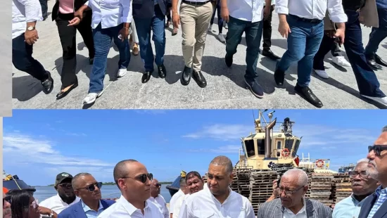 Petición Pública a la Autoridad Portuaria Dominicana, al Ministerio de Turismo y al Ministerio de Economía, Planificación y Desarrollo para priorizar y finalizar la ruta marítima San Pedro de Macorís – Mayagüez como motor de desarrollo regional.