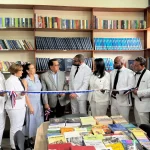 Peticion Publica al Ayuntamiento de El Seibo, al Ministerio de Educación y al Ministerio de Cultura para garantizar la sostenibilidad, el mantenimiento y la ampliación de la nueva Biblioteca Municipal de El Seibo.