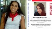 Dónde está Gabriela Reyes de 35 años DESAPARECIDA en Pamplona España el 7 de diciembre 2023. ‘Todos somos Gabriela’