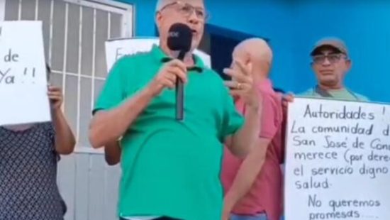 SalcedoSinSalud