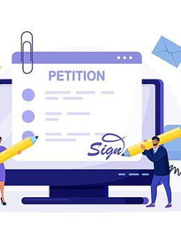 Cómo Lograr que una Petición Ciudadana Genere un Cambio Real: Guía Definitiva