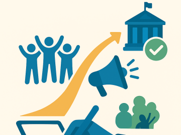 ¿Cómo lograr que una petición ciudadana tenga éxito?