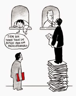 Cómo Lidiar con la Burocracia en Demandas: 7 Estrategias Efectivas para Triunfar